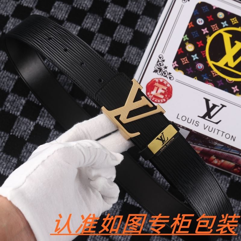 Louis Vuitton Belts